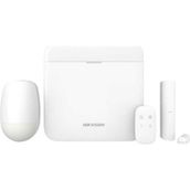 Hikvision DS-PWA64-KIT-WE Kablosuz Alarm Seti
