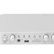Hikvision DS-QAE0A60G1-VB 60 W Analog Amplifikatör
