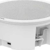 Hikvision DS-QAZ0203G1-S 3 W Network Asma Tavan İkincil Hoparlörü