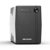 Hikvision DS-UPS600 Kesintisiz Güç Kaynağı