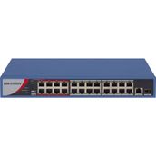 Hikvision Ds3E0326PE/M(B) 24 Port Poe Switch