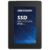 Hikvision E100 256 GB 2.5" 550-450 MB/s SSD Sabit Disk