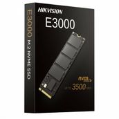 Hikvision HS-SSD-E3000-1024 1024 GB E3000 Nvme SSD Hard Disk