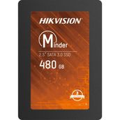 Hikvision Hs-Ssd-Minder 480 Gb 2.5" Sata 3.0 Ssd