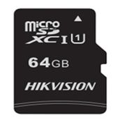 Hikvision HS-TF-C1-64G 64 GB Hafıza Kartı