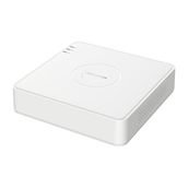 Hikvision IDS-7104HQHI-M1/S 4 Kanal H265 Pro Acusense Hibrit DVR Kayıt Cihazı