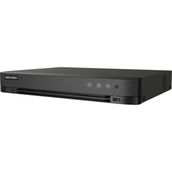 Hikvision IDS-7204HQHI-M1/XT 4 Kanal H265 Pro Acusense Hibrit DVR Kayıt Cihazı