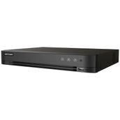 Hikvision İDS-7204HUHI-M1/S Acusense 4 Kanal 1 Kanal Ses 4'lü Kayıt Cihazı