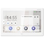 Hikvision KH9510-WTE1(B) İç Ünite İnterkom Sistemi