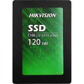 Hikvision S)/120GB SSD Minder