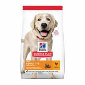 Hill's Light Large İri Irk Yetişkin 14 kg Köpek Maması