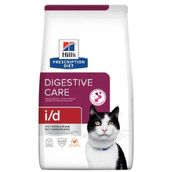 Hill's Prescription Diet Digestive Care I/D Tavuklu 1.5 kg Yetişkin Kedi Kuru Maması