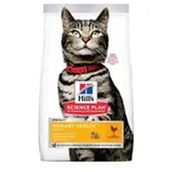 Hill's Science Plan Urinary Health Tavuklu 1.5 kg Yetişkin Kuru Kedi Maması