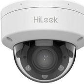 Hılook IPC-D620HA-LZU 2 MP 2.8-12 mm Motorize Smart Hybrid Light IR IP Dome Kamera