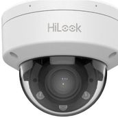 Hılook IPC-D640HA-LZU 4 MP 2.8-12 mm Motorize Smart Hybrid Light IR IP Dome Kamera