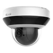 Hılook IPC-PTZ N2404I-DE3 4 MP 4X IP Seed Dome Kamera