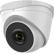 Hılook IPC-T240H 4MP 2.8 mm Sabit Lens 30 mt Ir Ip Dome Kamera