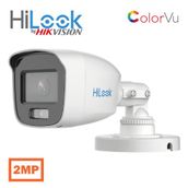 Hılook THC-B129-LPS Bullet Full HD 2MP 2.8 mm 360 Derece Gece Görüşlü Güvenlik Kamerası
