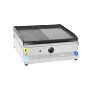 Himaksan HMK-DIGE50 Endüstriyel 50'lik Elektrikli 50 cm Döküm Izgara