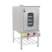 Himaksan HMK-PB 1075 Tek Kapaklı Pasta Börek Fırını