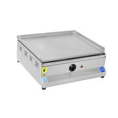 Himaksan HMK-PIE50 Endüstriyel 50'lik Elektrikli 50 cm Pleyt Izgara