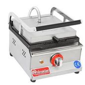 Himaksan HMK-TSE 8 8 Dilim Elektrikli Tost Makinesi