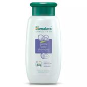 Himalaya 400 ml Bitkisel Hassas Bebek Şampuanı