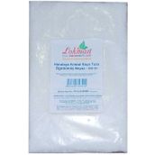 Himalaya 500 gr Öğütülmüş Beyaz Kristal Kaya Tuzu
