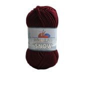 Himalaya 75514 Snow El Örgü İpi