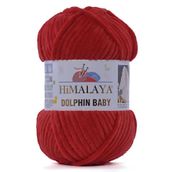 Himalaya 80318 Dolphin Baby Color İp