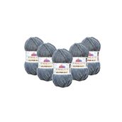 Himalaya 80320 Dolphin Baby Gray İp