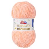 Himalaya 80323 Dolphin Baby Salmon İp