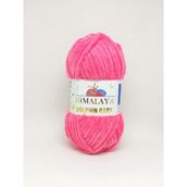 Himalaya 80324 Dolphin Baby Candy Pink İp
