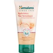 Himalaya Aydınlatıcı 150 ml Yüz Temizleyici