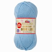 Himalaya Everyday Bebe Lux - 70410 Açık Mavi İplik
