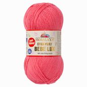 Himalaya Everyday Bebe Lux 70433 Pembe Akrilik İplik