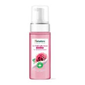 Himalaya Gül Özlü Işıltı Veren 150 ml Micellar Yüz Temizleme Köpüğü