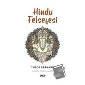 Hindu Felsefesi Theos Bernard-Gece Kitaplığı