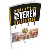 Hint - Medeniyete Yön Veren Uygarlıklar - Ahmet Seyrek
