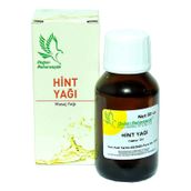 Hint Yağı 50 Cc - Masaj Ve Kaş Kripik Bakım Yağı