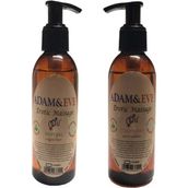 Hintohu Rekze Erkeklere Kadınlara Özel Sade Çilek Aromalı Masaj Yağı Massage Oil 125ML - 1li