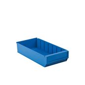 Hipaş SV-419 188x400x80 mm Plastik Raf Kutusu