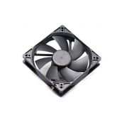 Hiper HF-12 Sessiz 12 cm Siyah Kasa Fanı