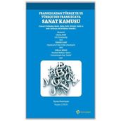 Hiperlink Yayınları Fransızca’dan Türkçe’ye ve Türkçe’den Fransızca’ya Sanat Kamusu