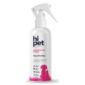 HiPet KAKTS-01 Kıtık Açıcı 100 ml Kolay Tarama Spreyi