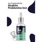HiPet Sıvı Kedi Bağışıklık Güçlendirici Probiyotik 50 ml