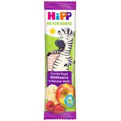 Hipp 1+ Yaş 23 gr Organik Ahududulu Elmalı Muzlu Meyve Barı