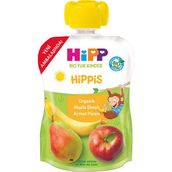 Hipp 100 gr Organik Muzlu Elmalı Armut Püresi