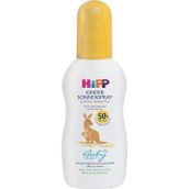 Hipp 150 ml Babysanft Sprey Güneş Kremi