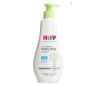 Hipp Babysanft 400 ml Bebek Saç ve Vücut Banyo Jeli